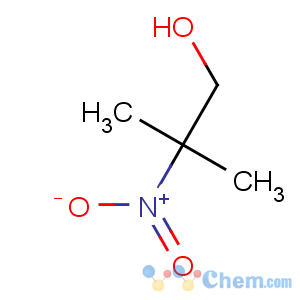 CAS No:76-39-1 2-methyl-2-nitropropan-1-ol