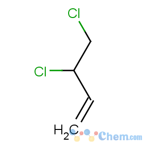 CAS No:760-23-6 3,4-dichlorobut-1-ene