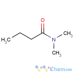 CAS No:760-79-2 N,N-dimethylbutanamide