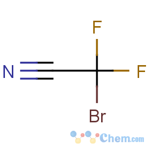 CAS No:7601-99-2 Acetonitrile,2-bromo-2,2-difluoro-