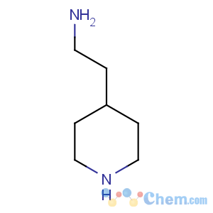 CAS No:76025-62-2 4-Piperidineethanamine