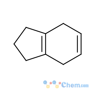CAS No:7603-37-4 2,3,4,7-tetrahydro-1H-indene