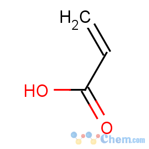 CAS No:76050-42-5 prop-2-enoic acid