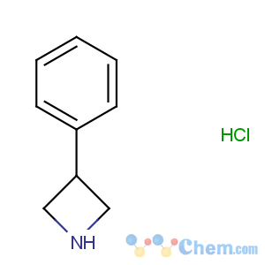 CAS No:7606-30-6 3-phenylazetidine
