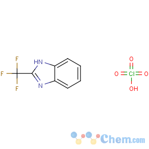 CAS No:7609-11-2 perchloric acid