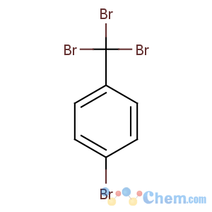 CAS No:76092-29-0 1-bromo-4-(tribromomethyl)benzene