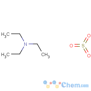 CAS No:761-01-3 N,N-diethylethanamine