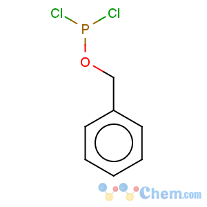 CAS No:76101-29-6 Phosphorodichloridousacid, phenylmethyl ester