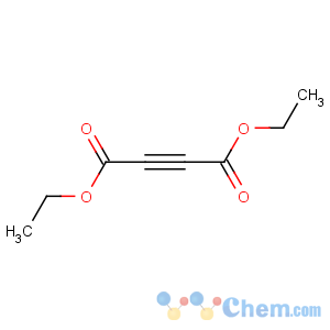 CAS No:762-21-0 diethyl but-2-ynedioate