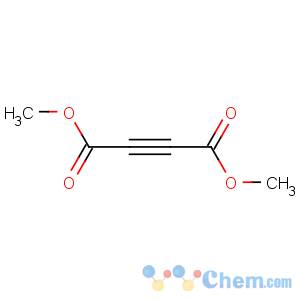 CAS No:762-42-5 dimethyl but-2-ynedioate