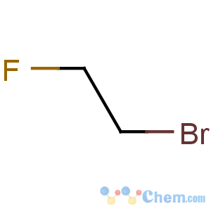 CAS No:762-49-2 1-bromo-2-fluoroethane
