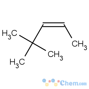 CAS No:762-63-0 2-Pentene,4,4-dimethyl-, (2Z)-