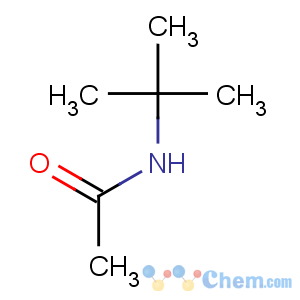 CAS No:762-84-5 N-tert-butylacetamide