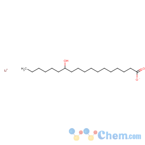 CAS No:7620-77-1 lithium