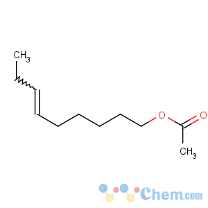 CAS No:76238-22-7 6-Nonen-1-ol,1-acetate, (6Z)-