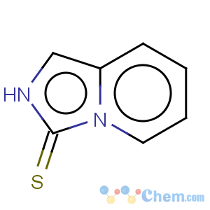 CAS No:76259-00-2 Imidazo[1,5-a]pyridine-3(2H)-thione