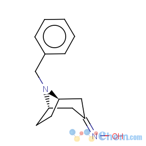 CAS No:76272-34-9 8-Azabicyclo[3.2.1]octan-3-one,8-(phenylmethyl)-, oxime