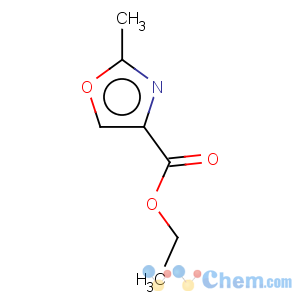 CAS No:76284-27-0 Ethyl-4-methyl-3,5-oxazolecarboxylate