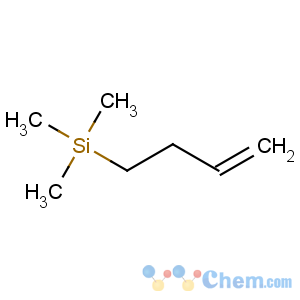 CAS No:763-13-3 but-3-enyl(trimethyl)silane