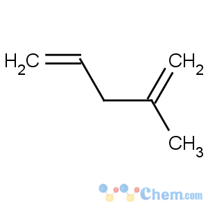 CAS No:763-30-4 2-methylpenta-1,4-diene