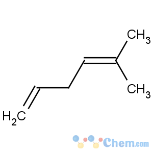 CAS No:763-88-2 1,4-Hexadiene,5-methyl-