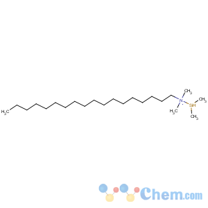 CAS No:76328-77-3 Silanamine,N,N,1,1-tetramethyl-1-octadecyl-