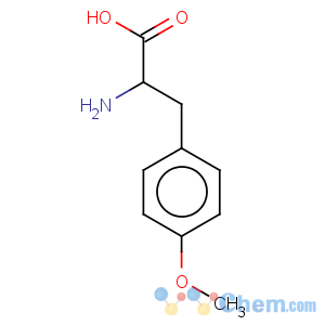 CAS No:7635-29-2 Tyrosine,O-methyl-