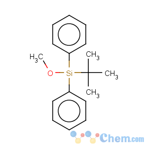 CAS No:76358-47-9 Benzene,1,1'-[(1,1-dimethylethyl)methoxysilylene]bis-