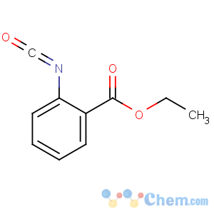 CAS No:76393-16-3 ethyl 2-isocyanatobenzoate
