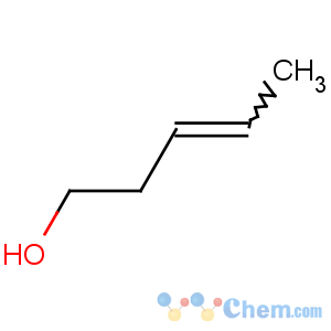 CAS No:764-38-5 (Z)-pent-3-en-1-ol