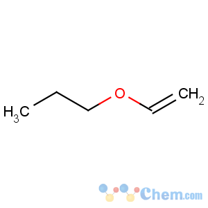 CAS No:764-47-6 1-ethenoxypropane