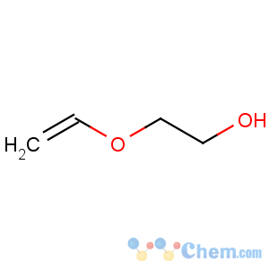CAS No:764-48-7 2-ethenoxyethanol