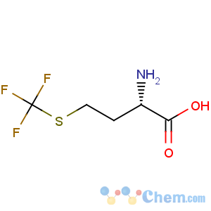 CAS No:764-52-3 L-Homocysteine,S-(trifluoromethyl)-