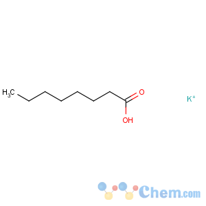 CAS No:764-71-6 potassium