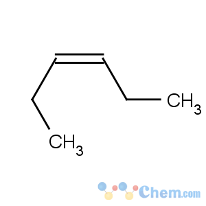 CAS No:7642-09-3 cis-3-Hexene