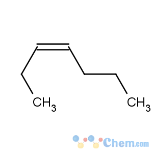 CAS No:7642-10-6 cis-3-heptene 95+%