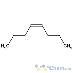 CAS No:7642-15-1 cis-4-Octene