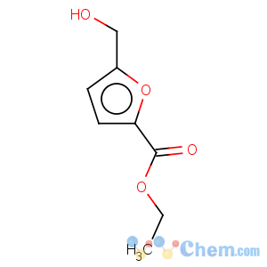 CAS No:76448-73-2 2-Furancarboxylic acid,5-(hydroxymethyl)-, ethyl ester