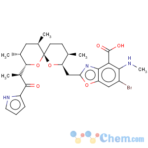 CAS No:76455-48-6 4-Bromo-antibiotic