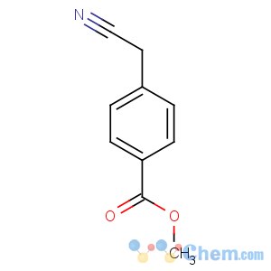 CAS No:76469-88-0 methyl 4-(cyanomethyl)benzoate