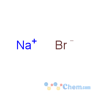 CAS No:7647-15-6 sodium