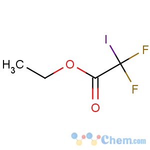 CAS No:7648-30-8 ethyl 2,2-difluoro-2-iodoacetate