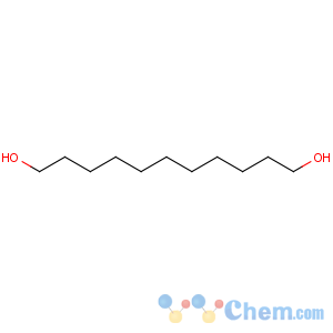 CAS No:765-04-8 undecane-1,11-diol