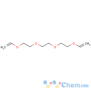 CAS No:765-12-8 1,2-bis(2-ethenoxyethoxy)ethane