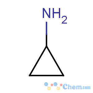 CAS No:765-30-0 cyclopropanamine