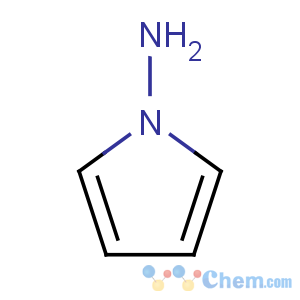 CAS No:765-39-9 pyrrol-1-amine