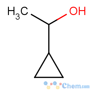 CAS No:765-42-4 1-cyclopropylethanol