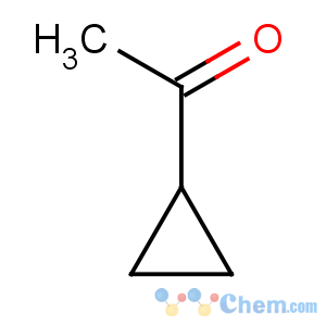 CAS No:765-43-5 1-cyclopropylethanone