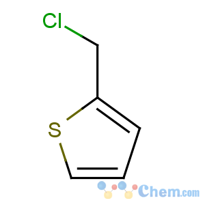 CAS No:765-50-4 2-(chloromethyl)thiophene