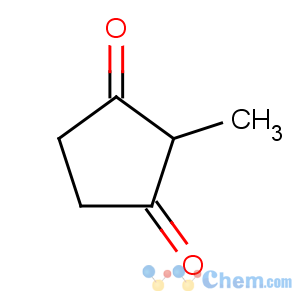 CAS No:765-69-5 2-methylcyclopentane-1,3-dione